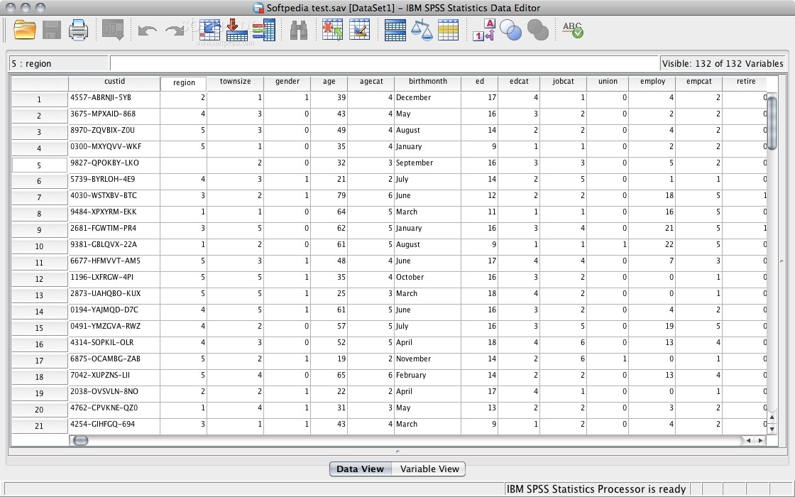 Spss For Mac Download